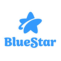 patrocinador bluestar