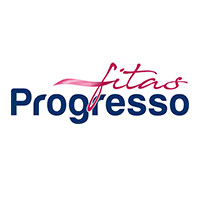patrocinador fitas progresso