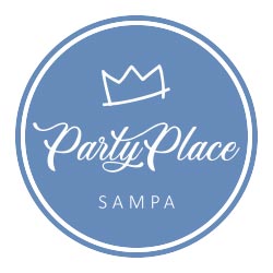 patrocinador party place